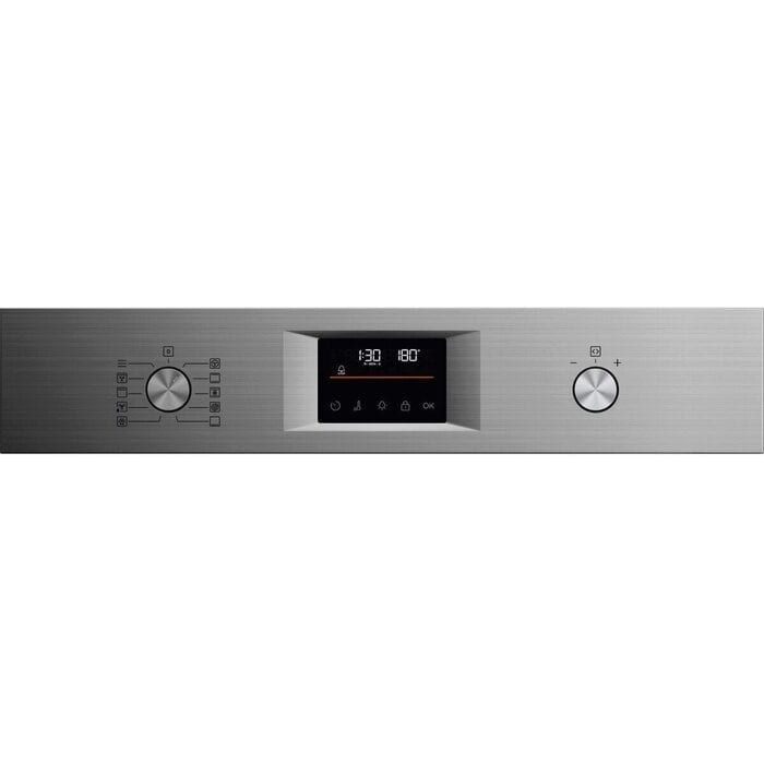 AEG Horno GU5PB43FSM Multifunción Pirolítico Inox 72 L SurroundCook Clase A++ - Imagen 2