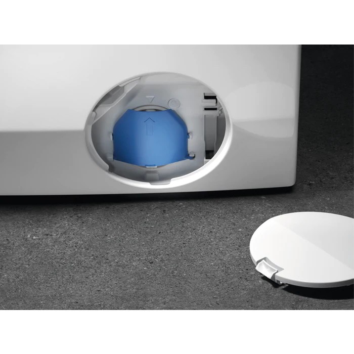 AEG Lavadora Carga Frontal L6FBI947P 9Kg 1400 Rpm Clase A - Imagen 3