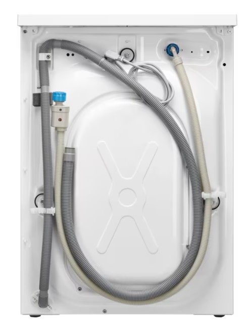 AEG LAVADORA SERIES 6000 LFR7184N2V LAVADORA CARGA FRONTAL 8 KG 1400 RPM BLANCO - Imagen 3