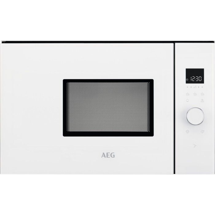 aeg-microondas-integrable-grill-mbb1756sew-17l-blanco-800w-