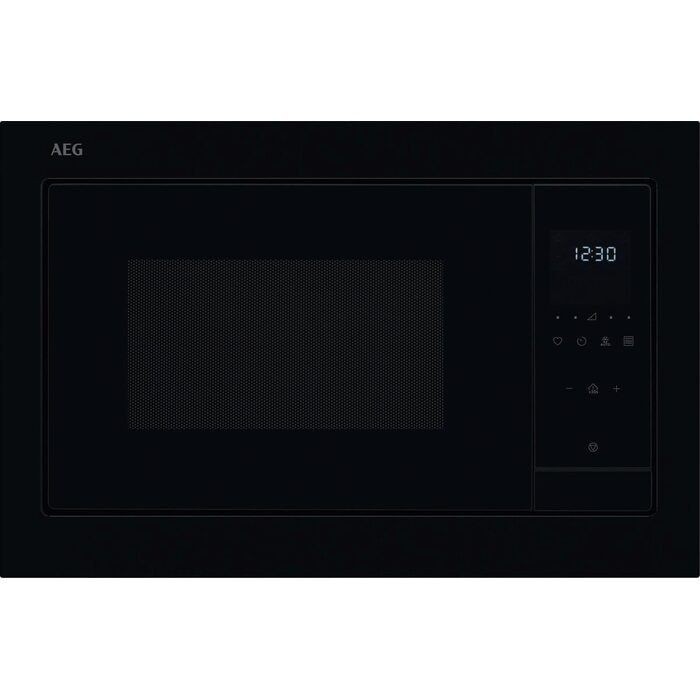 aeg-microondas-integrable-ts5gm25eb-grill-steamset-negro-25-l-900-w1000-w