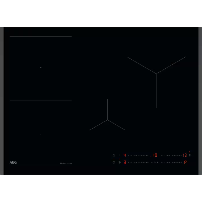 aeg-placa-de-induccion-serie-6000-flex-to74ib00fb-70-cm-4-zonas-bridge-hob2hood-negra-7200-w