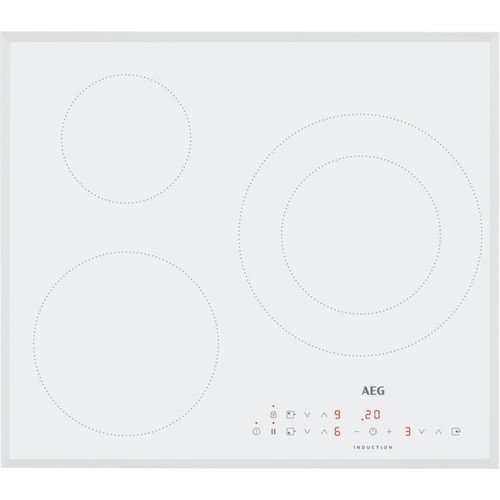 aeg-placa-induccion-ikb63300fw-blanco-integrado-60-cm-con-placa-de-induccion-3-zonas