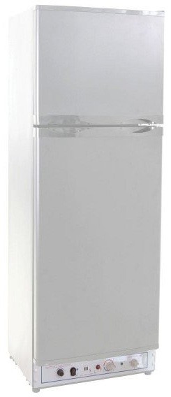 butsir-frigorifico-de-gas-elegance-275-l-160m-bivalente-gas-electrico