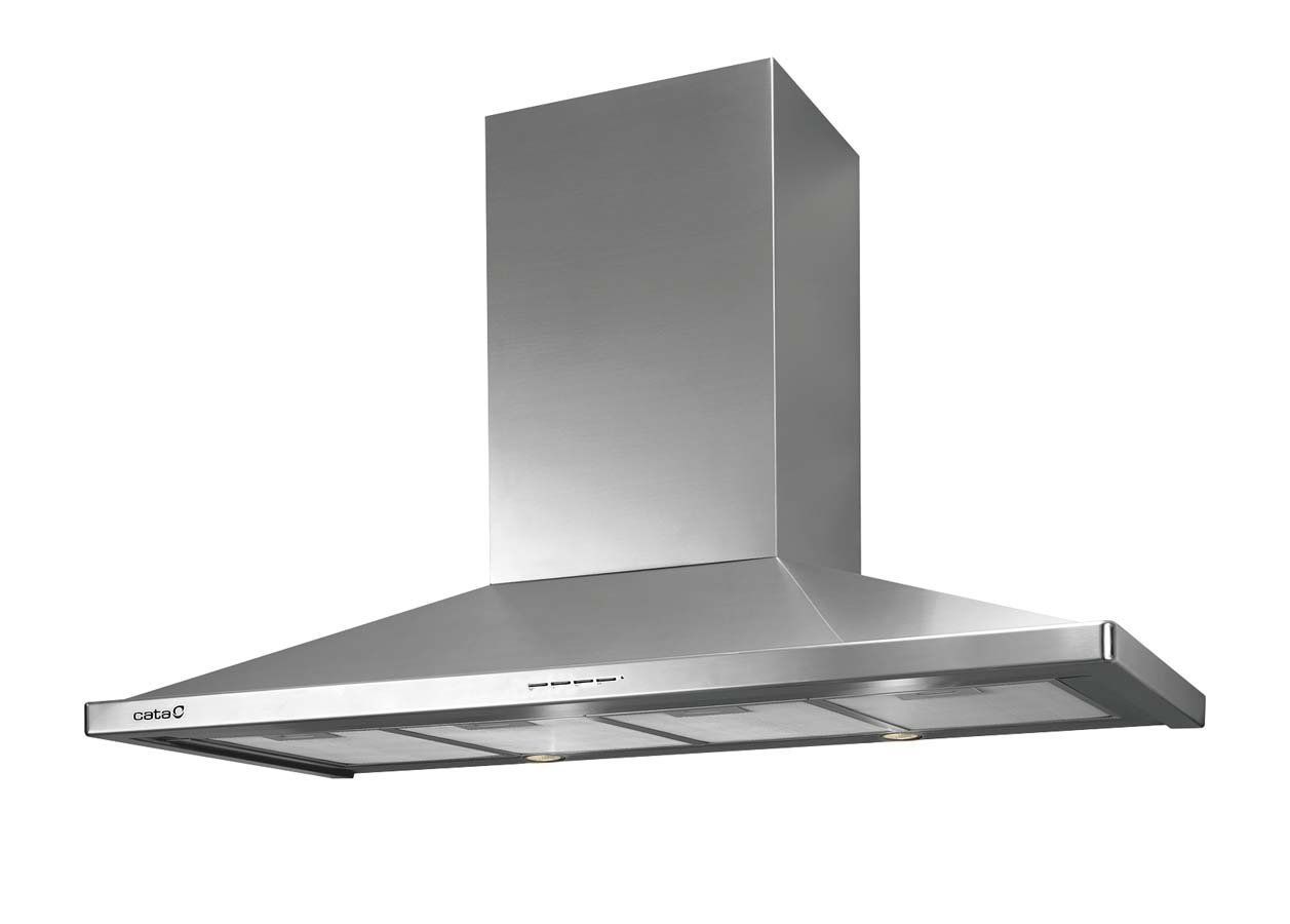 cata-campana-beta-1200-decorativa-820-m3-h-inox