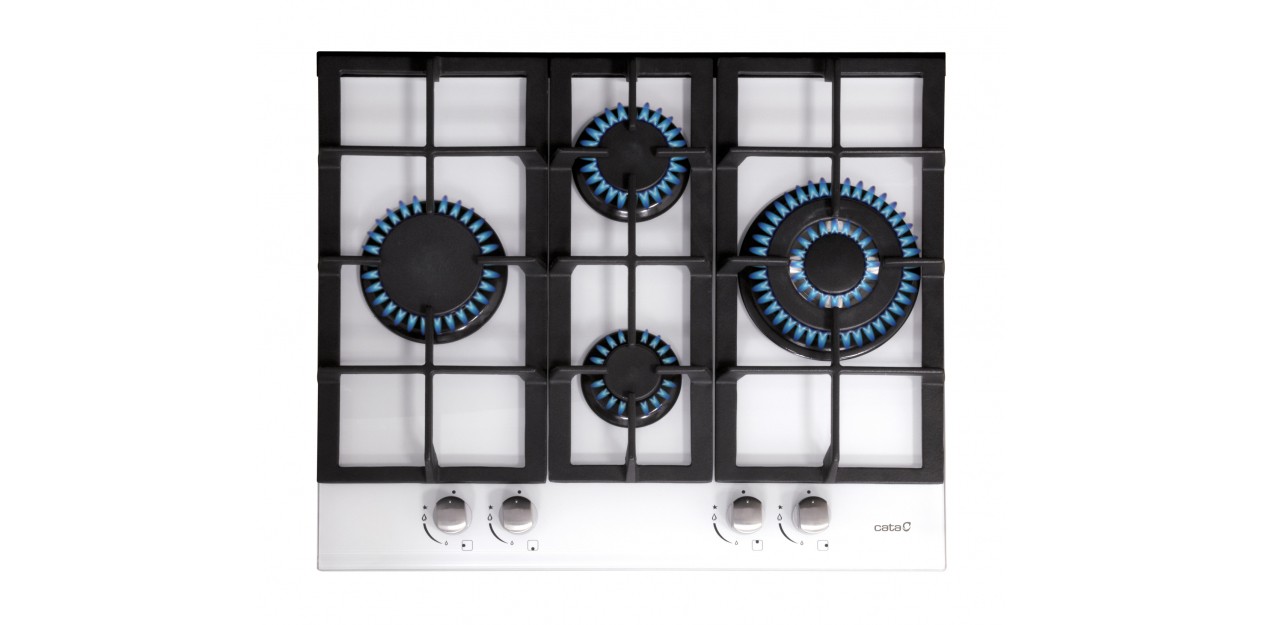 cata-encimera-cristal-gas-lci6031wh-4-fuegos-cristal-blanco-parrillas-hierro-fundido