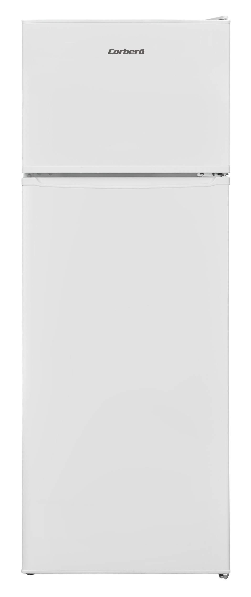 Corbero Frigorifico 2 Puertas CF2PV21322W 1,45m Blanco Clase F - Imagen 3