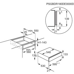electrolux-calientaplatos-kbd4x-cabinete-de-calefaccion-6-cubiertos-400-w-acero-inoxidable