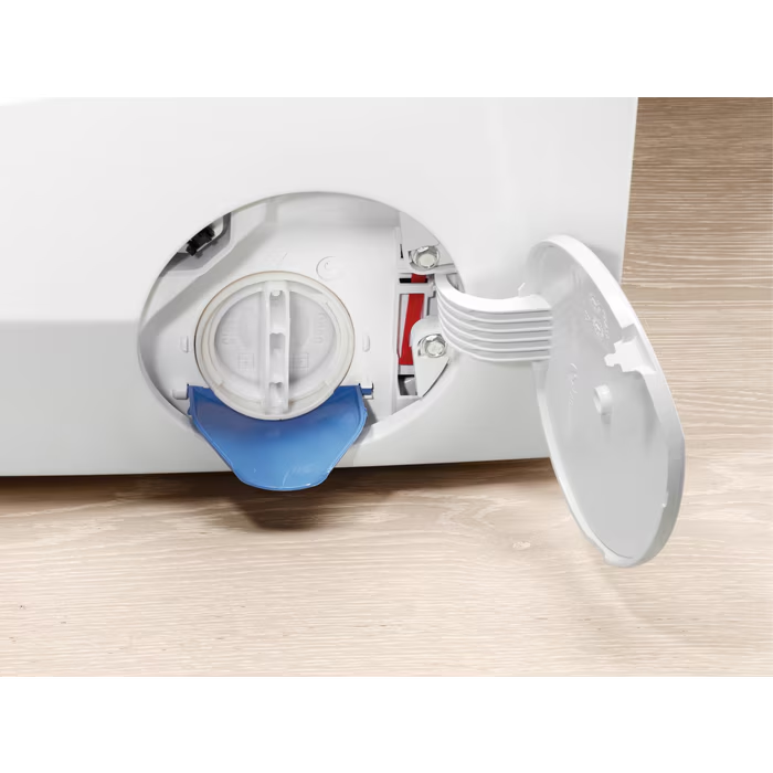 Electrolux Lavasecadora EWI7216O2B 10/6kg 1600rpm Clase A SteamCare DualCare - Imagen 5