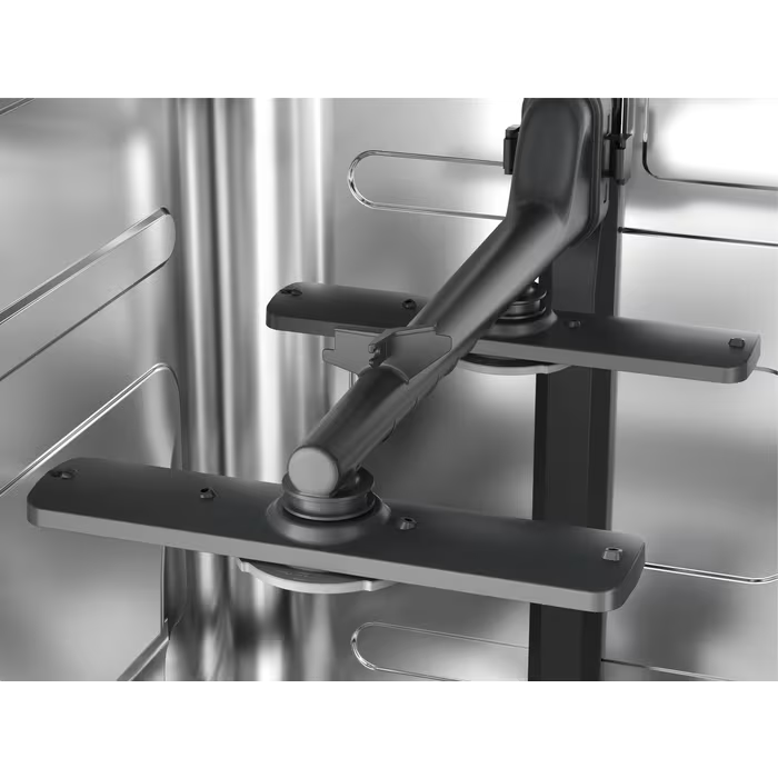 Electrolux Lavavajillas Integrable 45 cm 9 Cubiertos Serie 700 GlassCare Clase D - Imagen 2