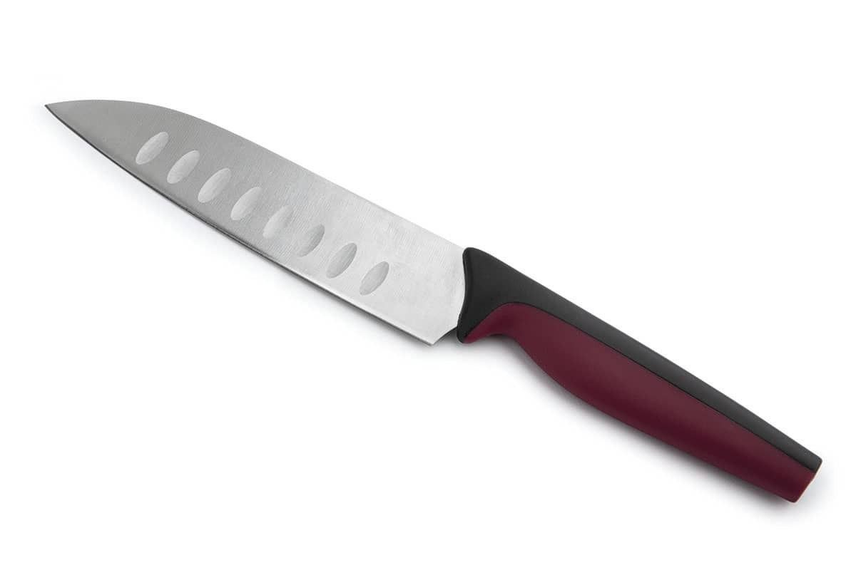 JATA ACC. COCINA SET 2 CUCHILLOS HACC-4500 COCINA Y SANTOKU - Imagen 3