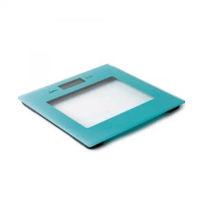 jata-bascula-hbas-1290-vitro-templado-marco-turquesa