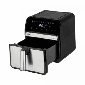 jata-freidora-jefr-1242-negrainox-8l-doble-resistencia-2100w