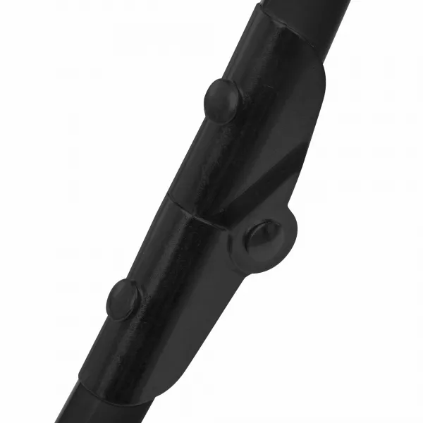 JATA TENDEDERO ROPA HTEN-2370 ACERO PINTADO 176x55x92. - Imagen 5