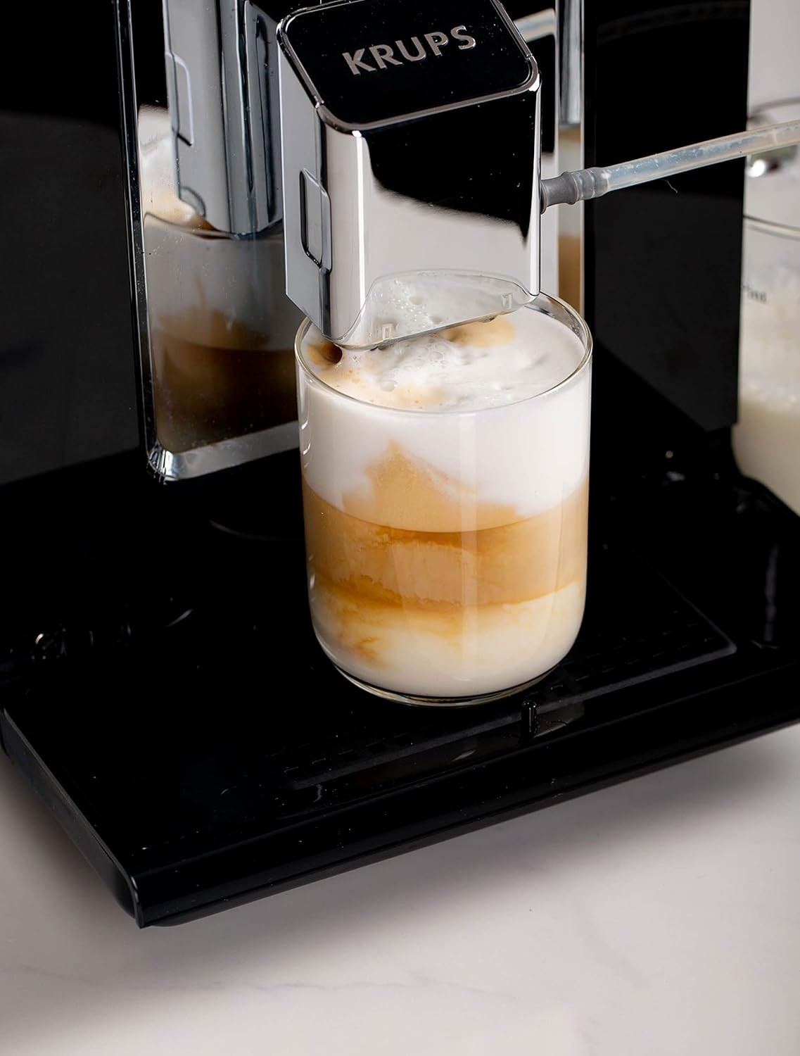 KRUPS CAFETERA EA890810 SUPERAUTOMATICA DIGITAL - Imagen 3