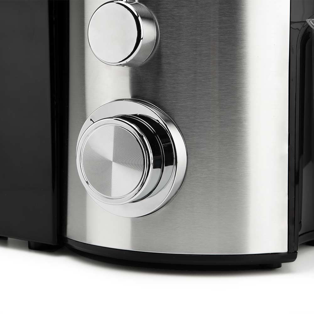 ORBEGOZO LICUADORA LI-5080 INOX 1000W - Imagen 2