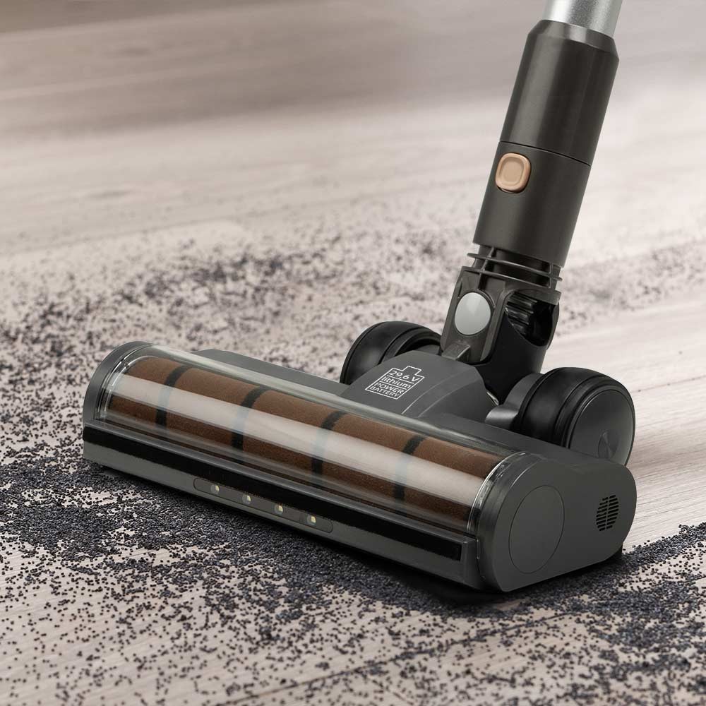 ORBEGOZO ASPIRADOR AP-4600 ESCOBA ANIMAL CARE CICLONICO - Imagen 4