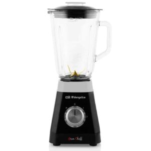orbegozo-batidora-bv-3400-licuadora-1-l-batidora-de-vaso-500-w-negro