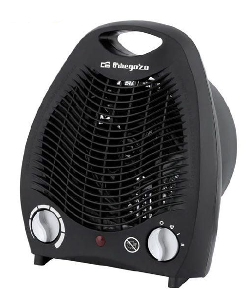 orbegozo-calefactor-fh-5129-compacto-negro-2000w