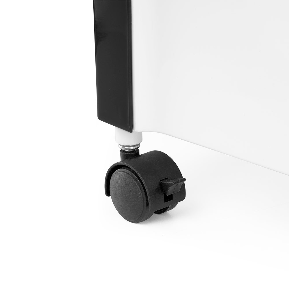 ORBEGOZO CLIMATIZADOR AIR-38 PURIFICADOR Y HUMIDIFICADOR 80w. - Imagen 3