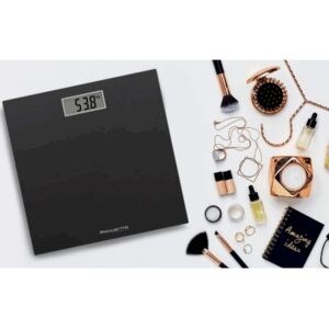 rowenta-bascula-baio-bs-1400-premis-cristal-negro