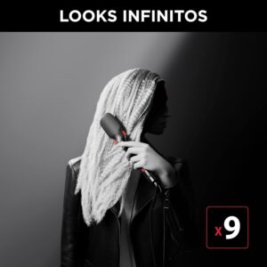 rowenta-moldeador-cf-422lf0-karl-lagerfeld-9-en-1