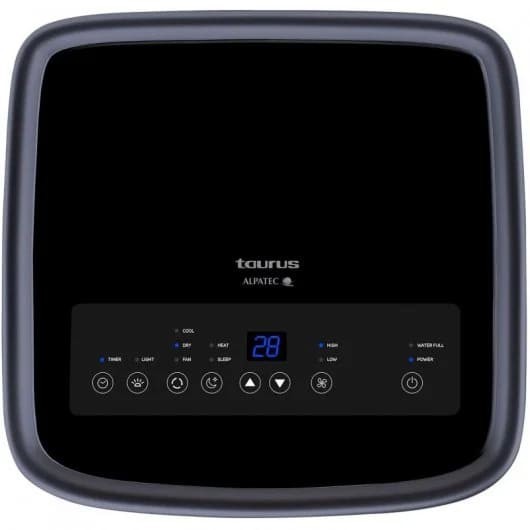 Taurus Cold Design + 65 dB Azul, Blanco - Imagen 2